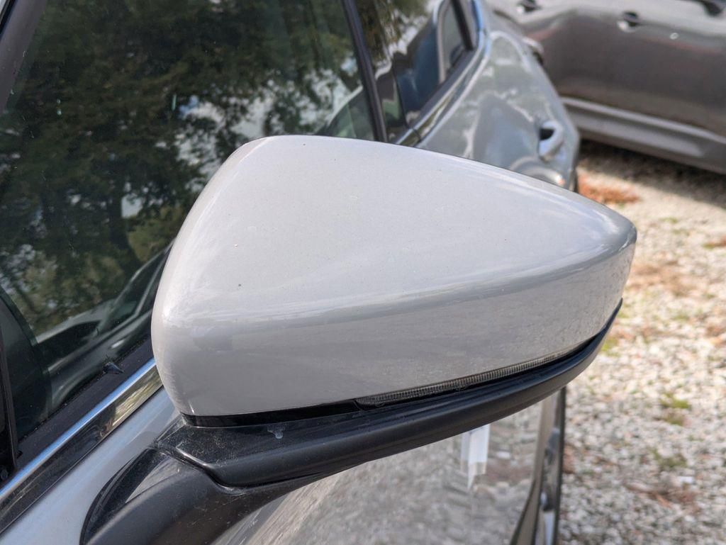 2025 Mazda CX-30 2.5 S Premium Package photo