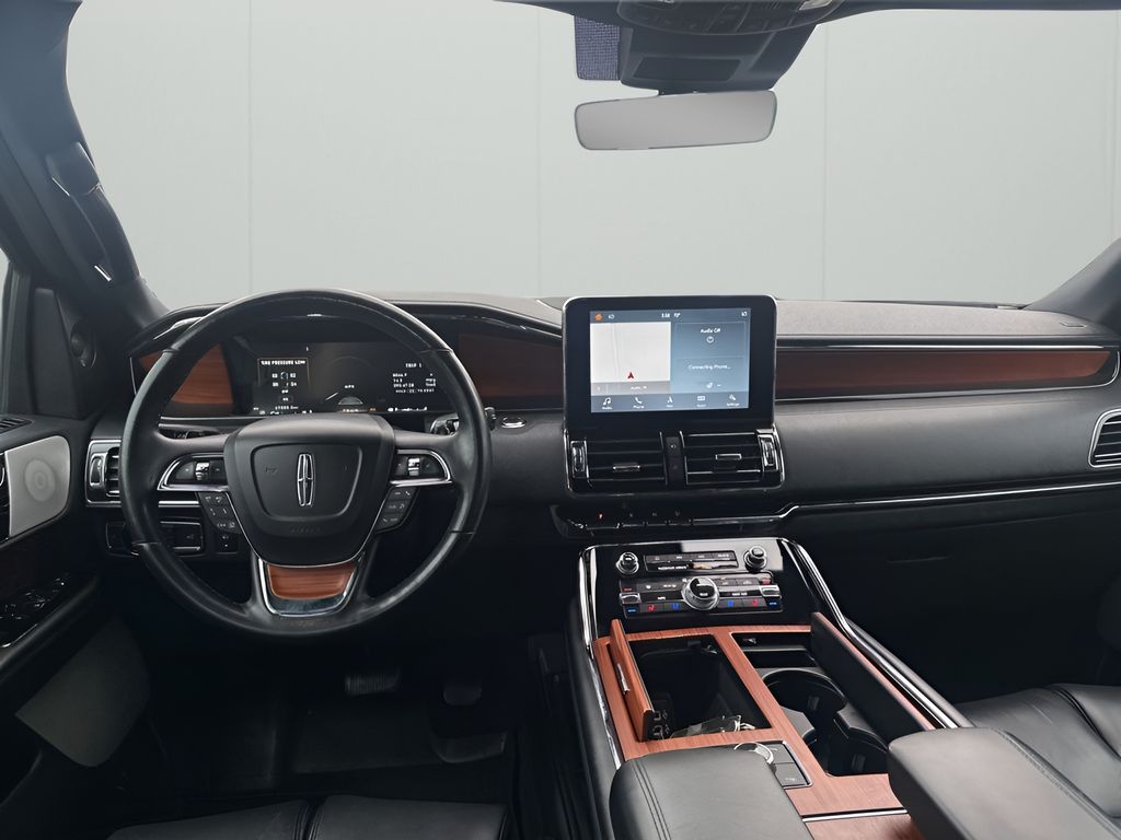 Used Car 2019 Lincoln Navigator L  L Reserve For Sale Under $40,000 In Austin, Texas