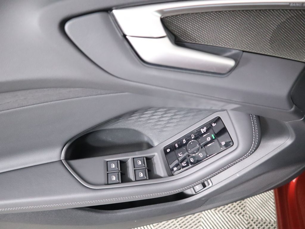 Thumbnail: 2025 Audi A5 - 25