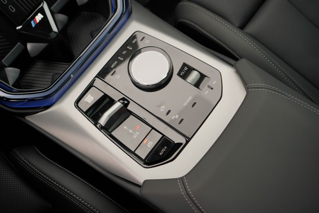 Thumbnail: 2026 BMW X3 - 18