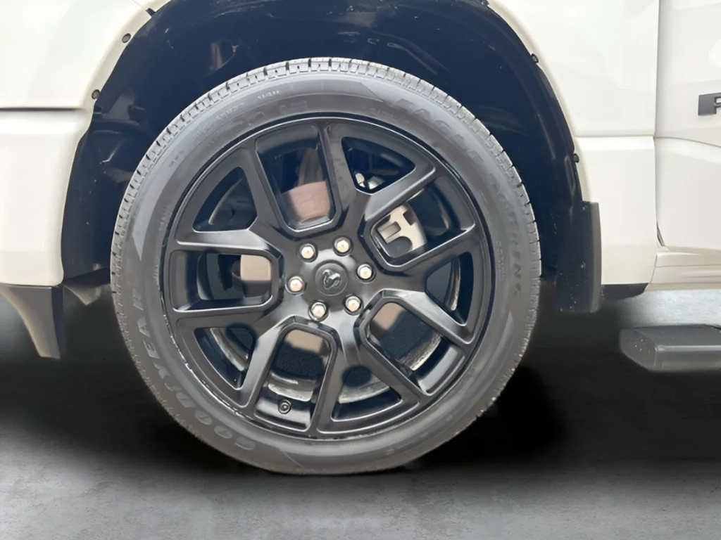 2024 Ram 1500