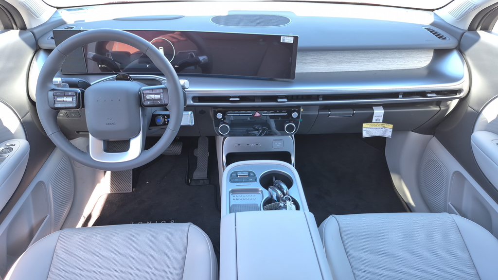 2026 Hyundai IONIQ 9