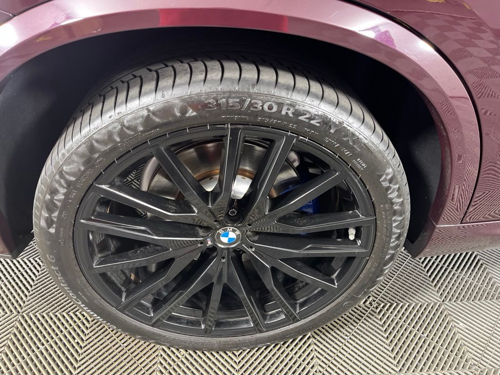 Thumbnail: 2020 BMW X5 - 18