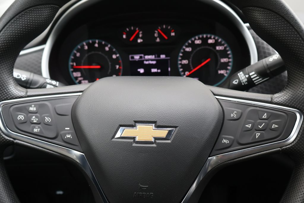 Thumbnail: 2024 Chevrolet Malibu - 29