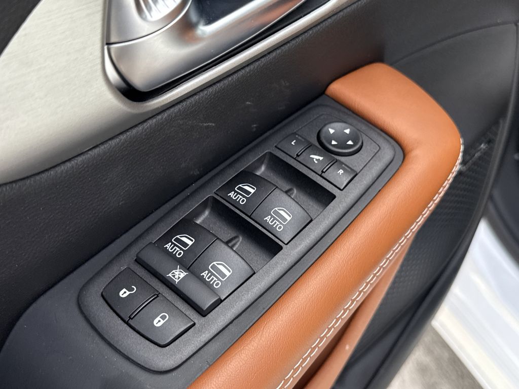 2026 Chrysler Pacifica Pinnacle White at Big Star Chrysler Jeep Dodge Ram 