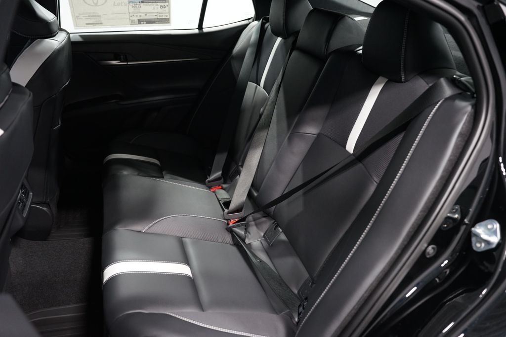 Thumbnail: 2026 Toyota Camry - 30