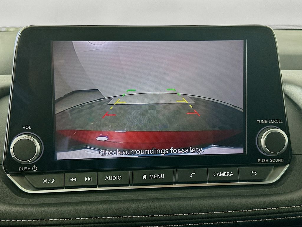 Thumbnail: 2025 Nissan Rogue - 13