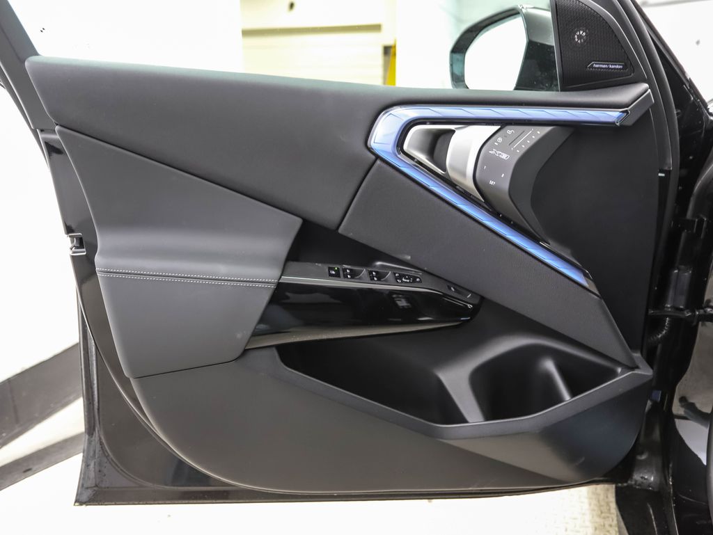 Thumbnail: 2026 BMW X3 - 9