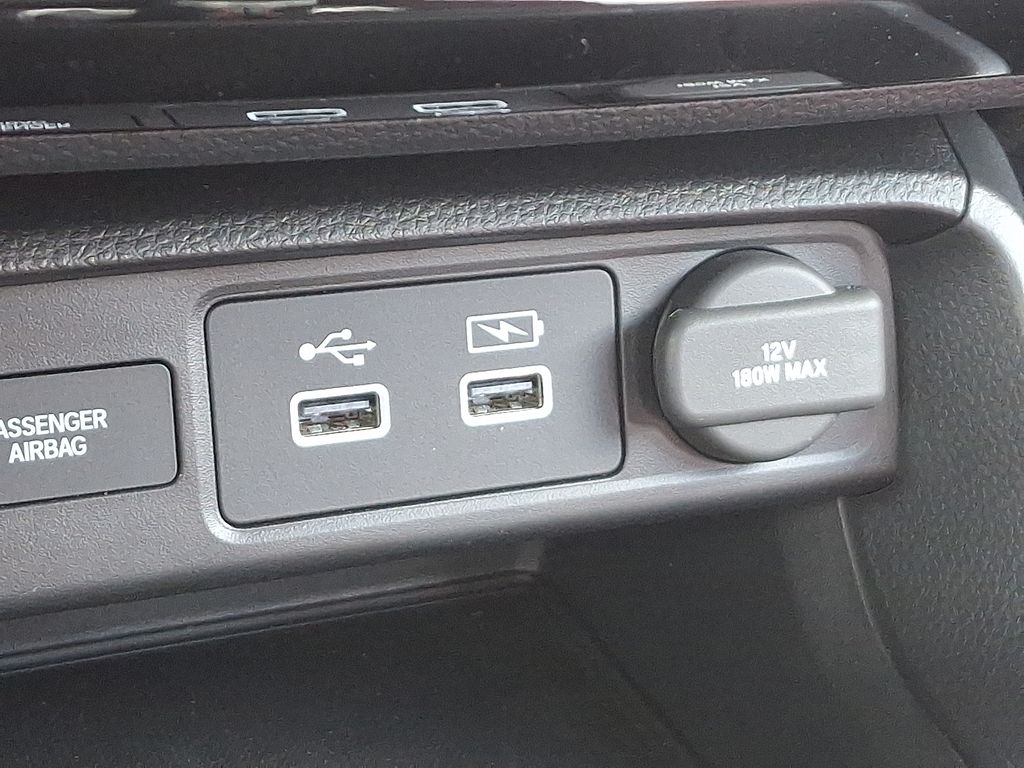 2022 Honda Civic Si 25