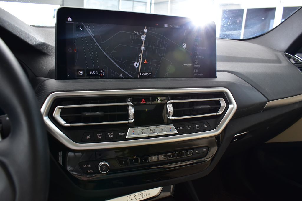 Thumbnail: 2023 BMW X3 - 18