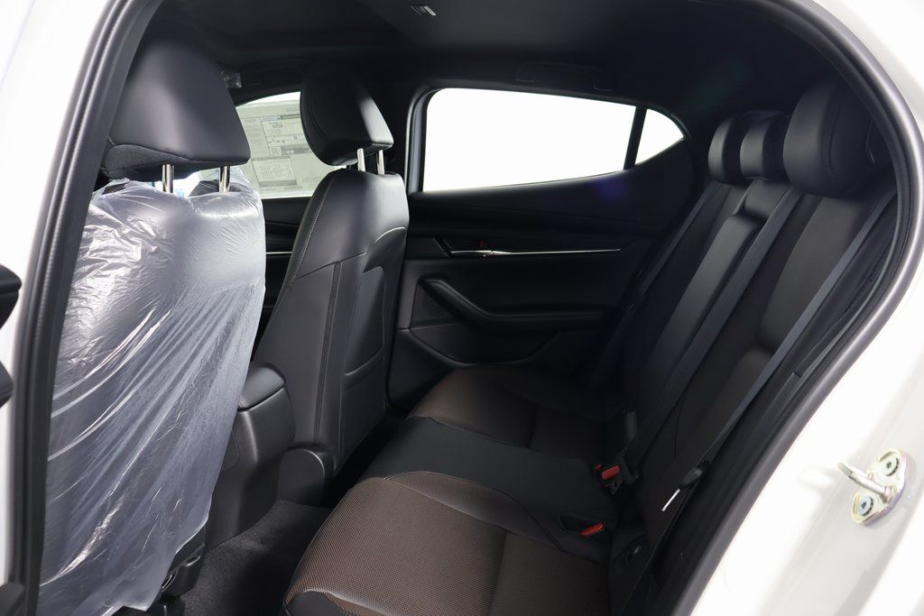 Thumbnail: 2026 Mazda Mazda3 - 6