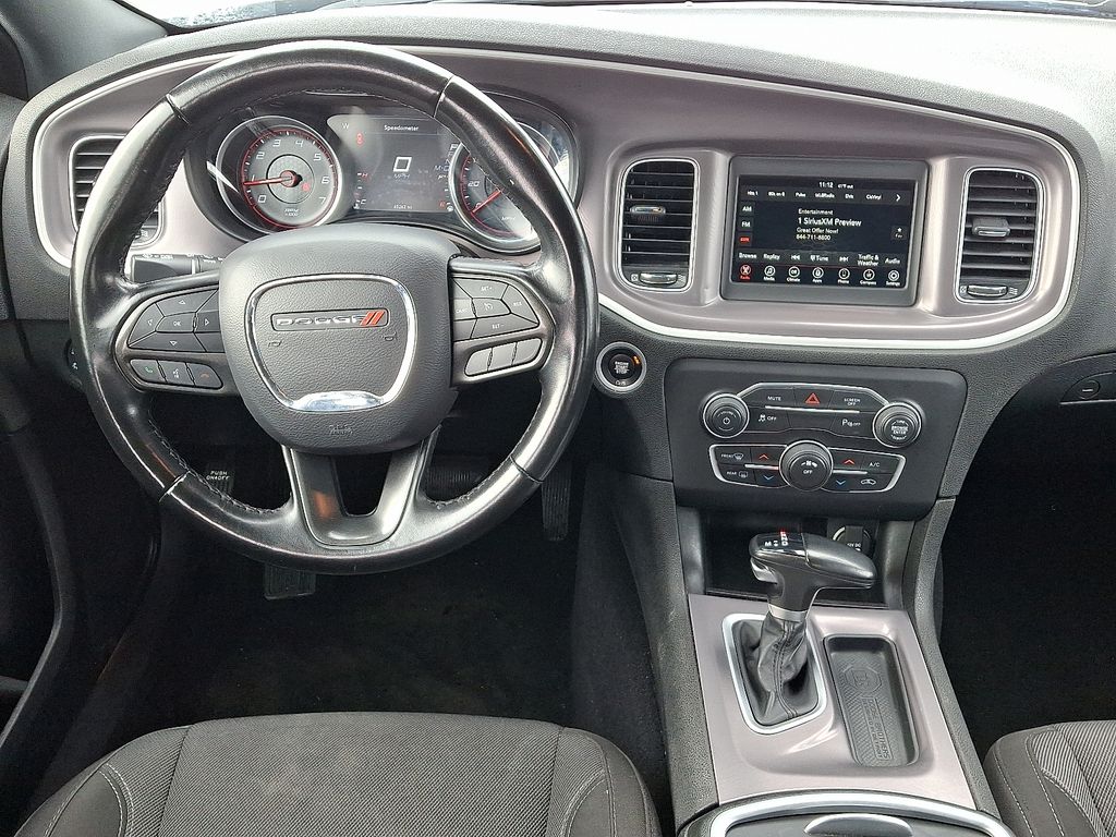 Thumbnail: 2022 Dodge Charger - 12