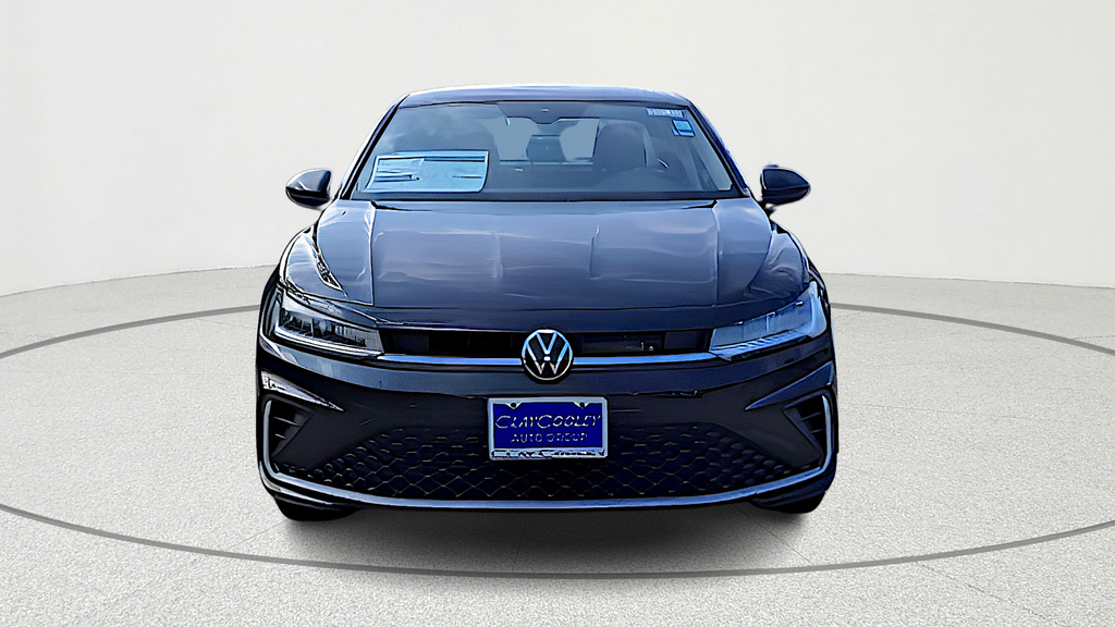 2026 Volkswagen Jetta