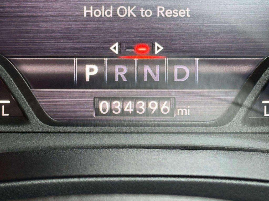 Used 2021 Patriot Blue Pearlcoat Ram Laramie image 25