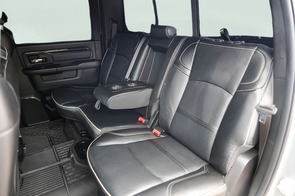 Used Car 2023 Ram 2500  Rebel For Sale Under $70,000 In Austin, Texas