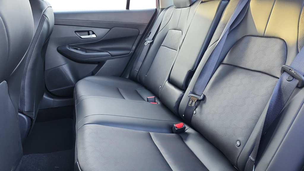 2026 Nissan Sentra
