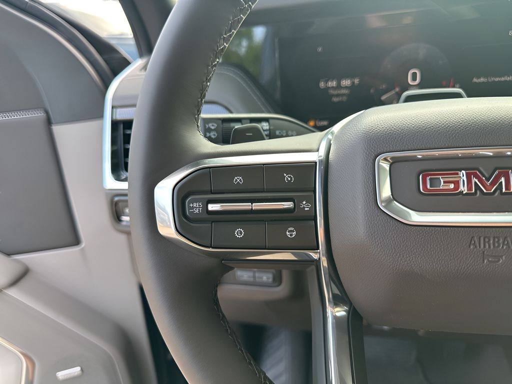 New 2026  GMC Elevation image 30