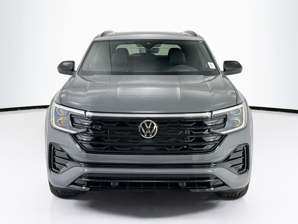 Thumbnail: 2026 Volkswagen Atlas - 2