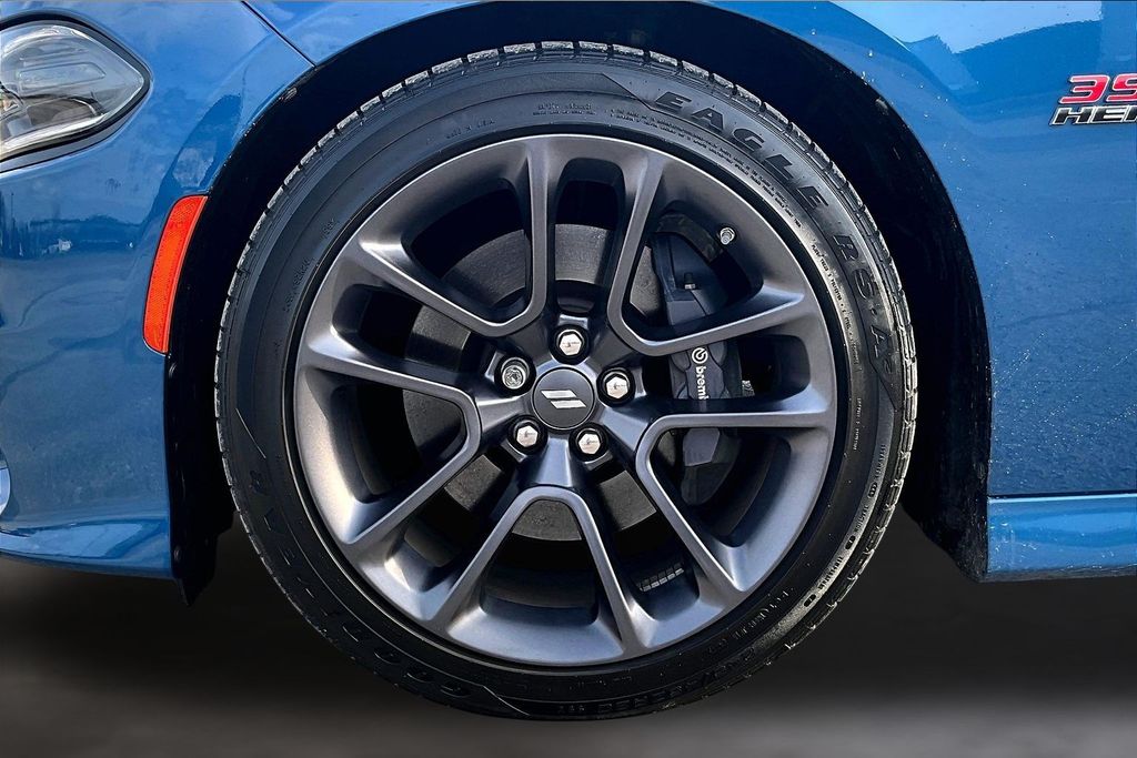 Used 2023 Dodge Charger Sedan