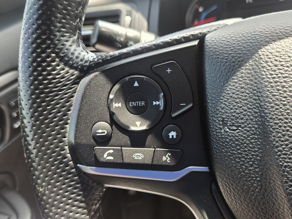 2020 Honda Passport - $18,989