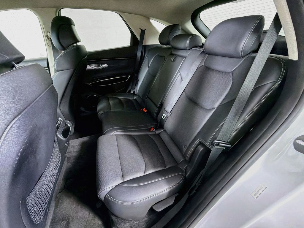Used 2025 Genesis GV70 SUV