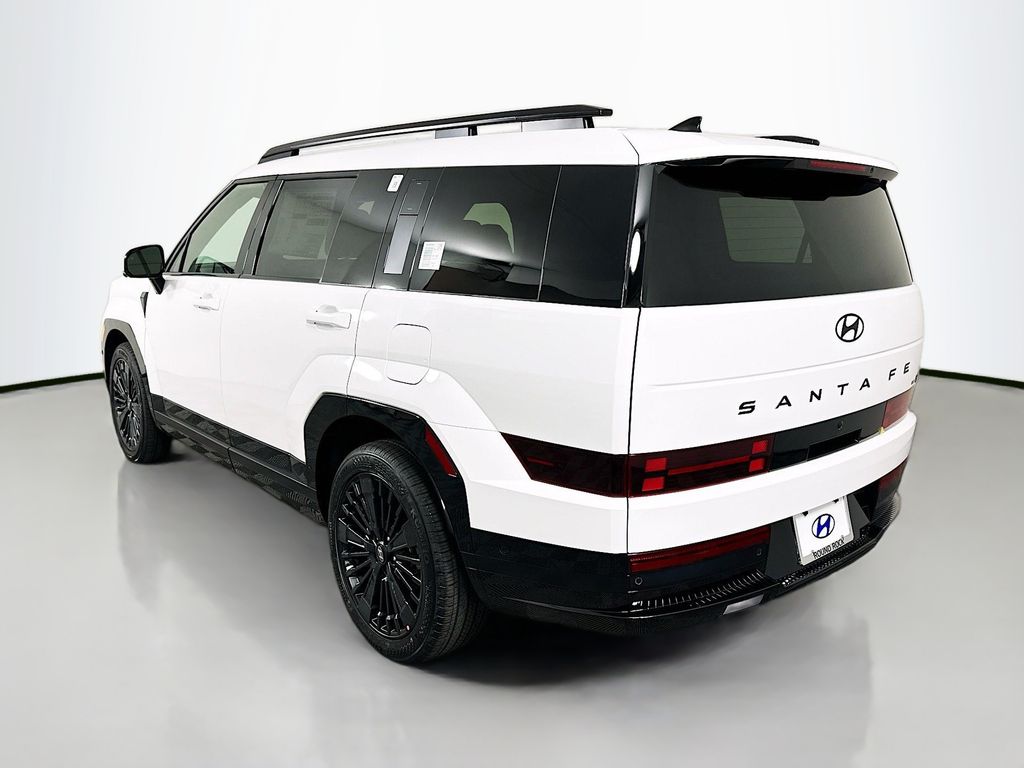Thumbnail: 2026 Hyundai Santa Fe - 7