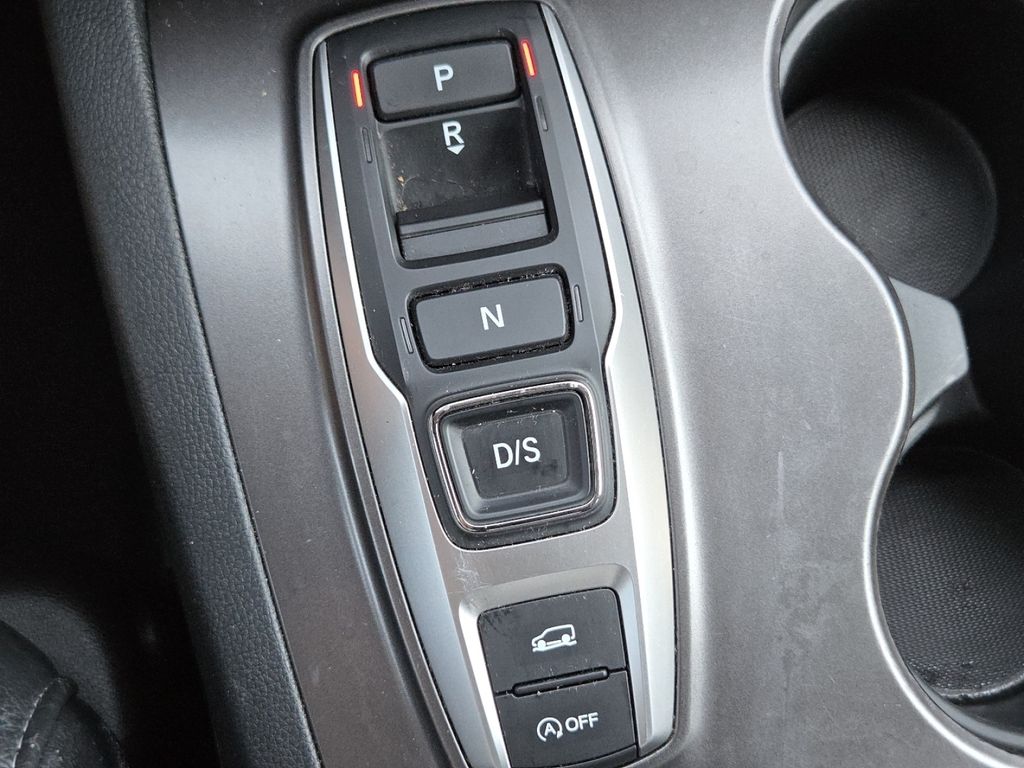 Certified Used 2023 White Honda EX-L image 36