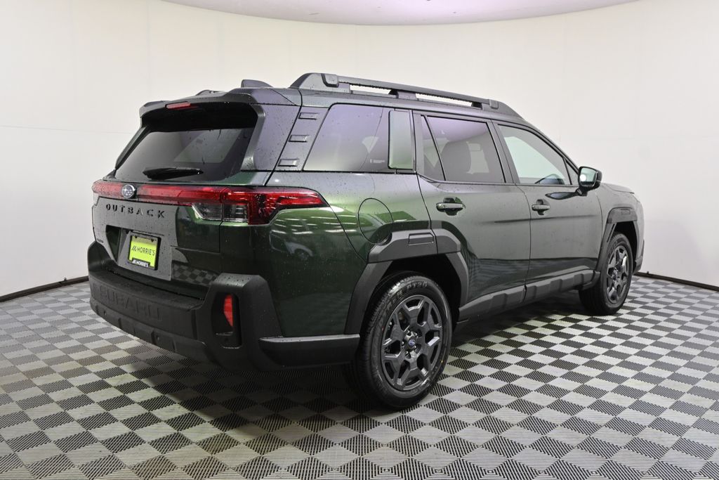 New 2026  Subaru Premium image 7