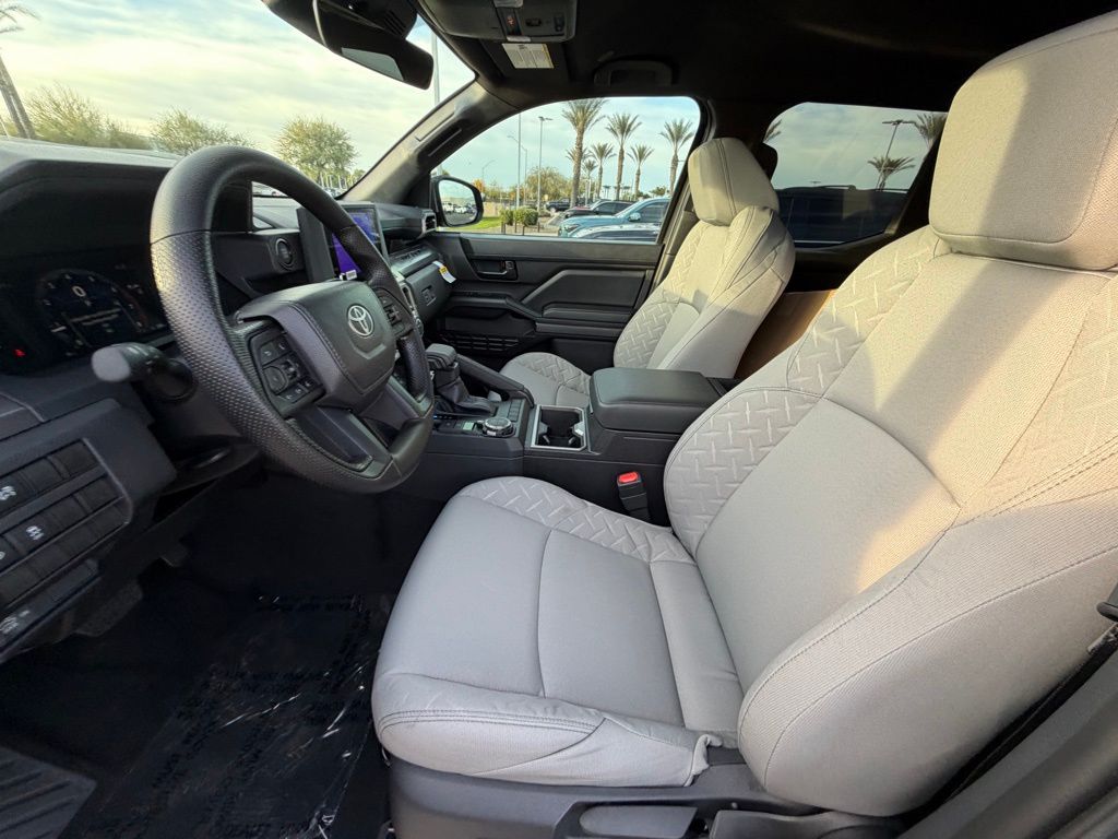 Thumbnail: 2026 Toyota Tacoma - 18