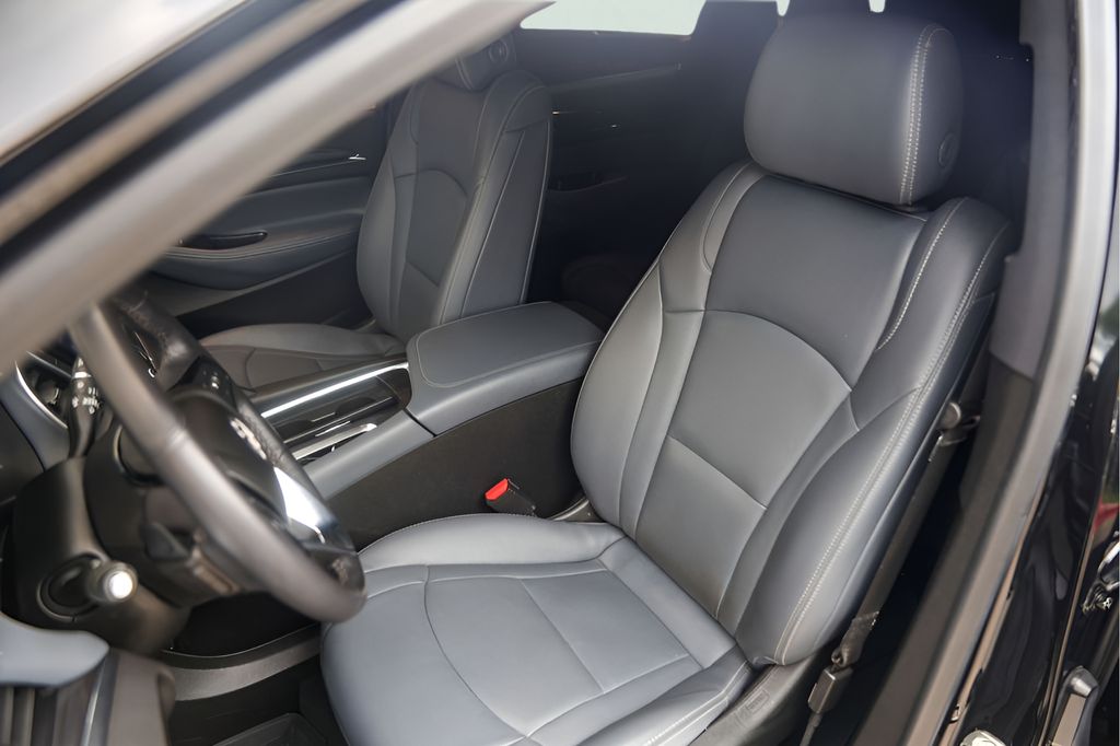 Used Car 2023 Buick Enclave  Essence For Sale Under $30,000 In Austin, Texas