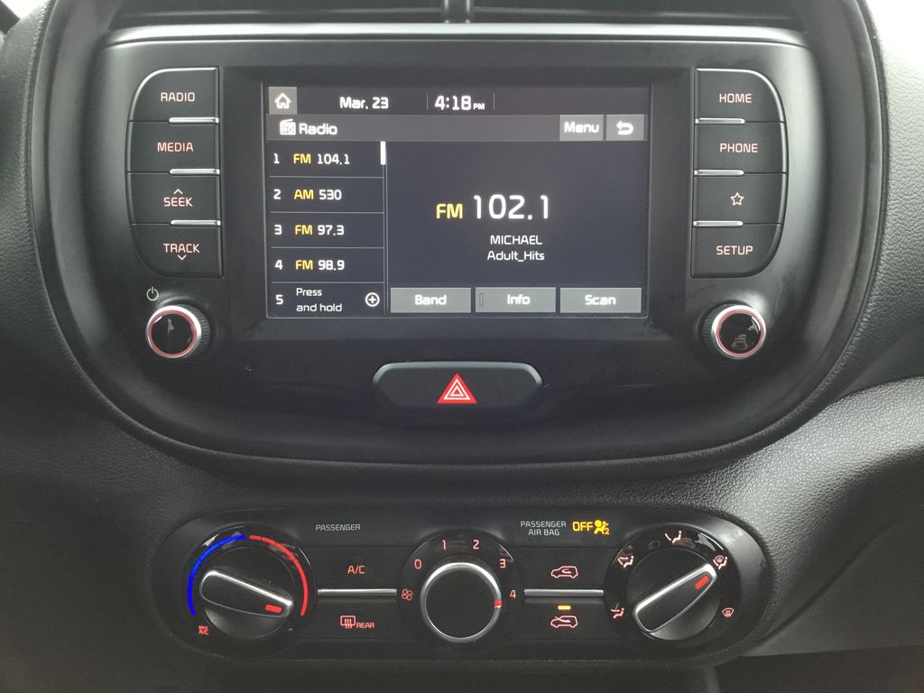 Thumbnail: 2021 Kia Soul - 21