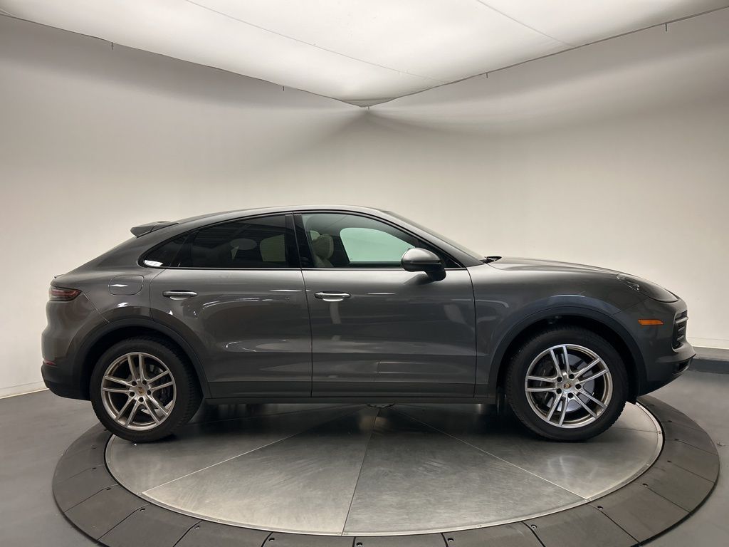 Thumbnail: 2023 Porsche  - 6