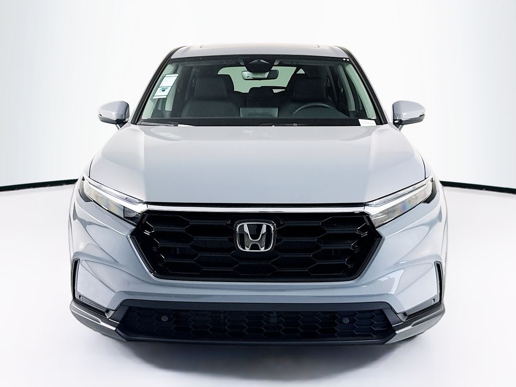 Thumbnail: 2026 Honda CR-V - 2