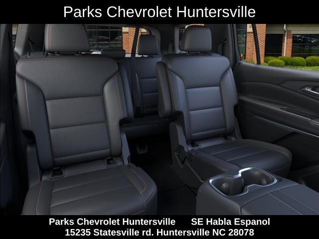 ChevroletTraverse17