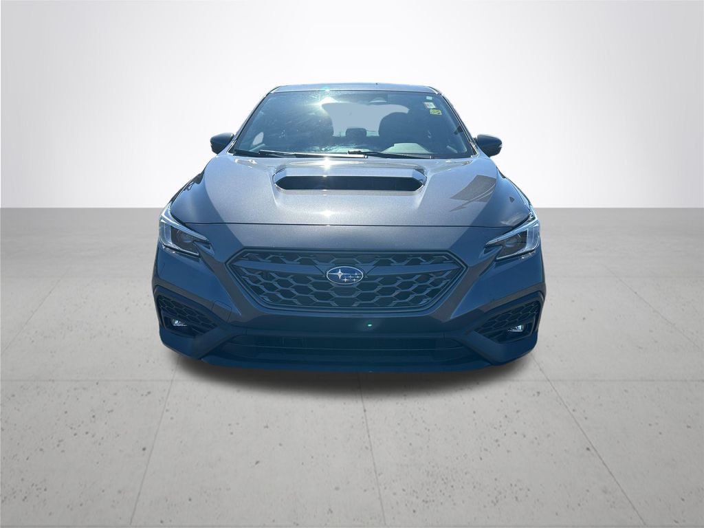 2024 Subaru WRX Limited