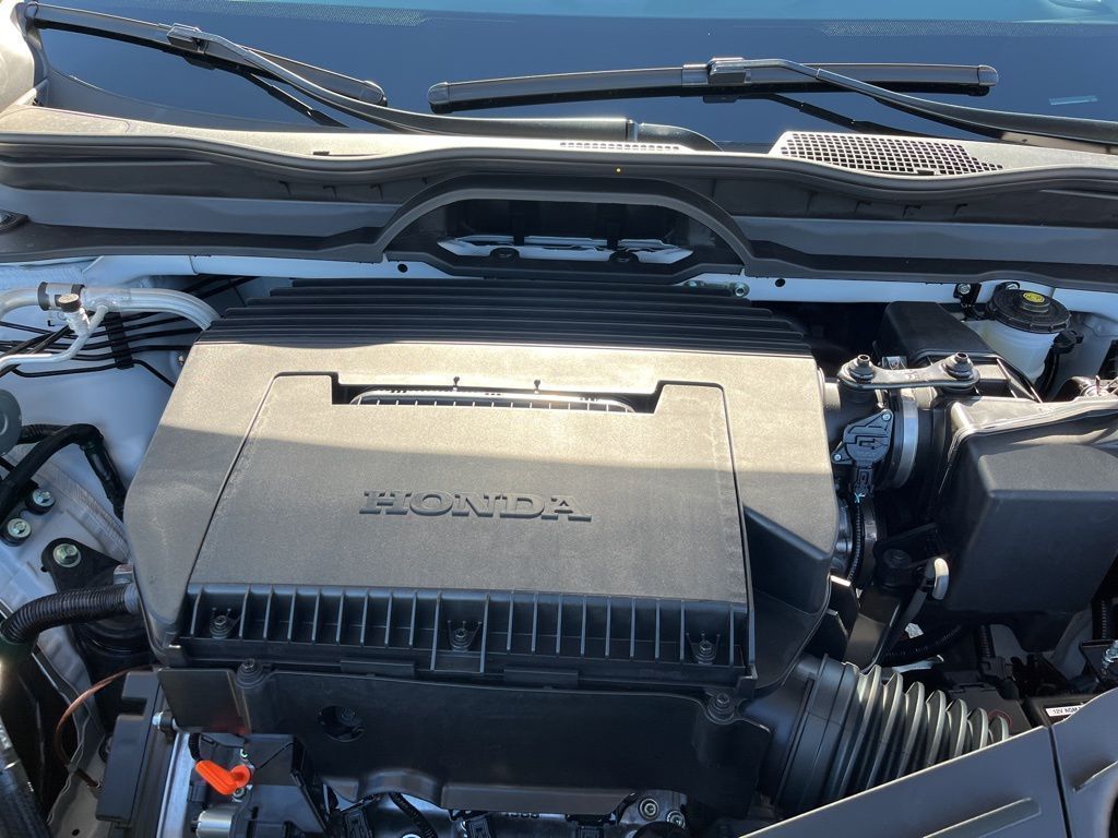 Thumbnail: 2026 Honda Pilot - 8