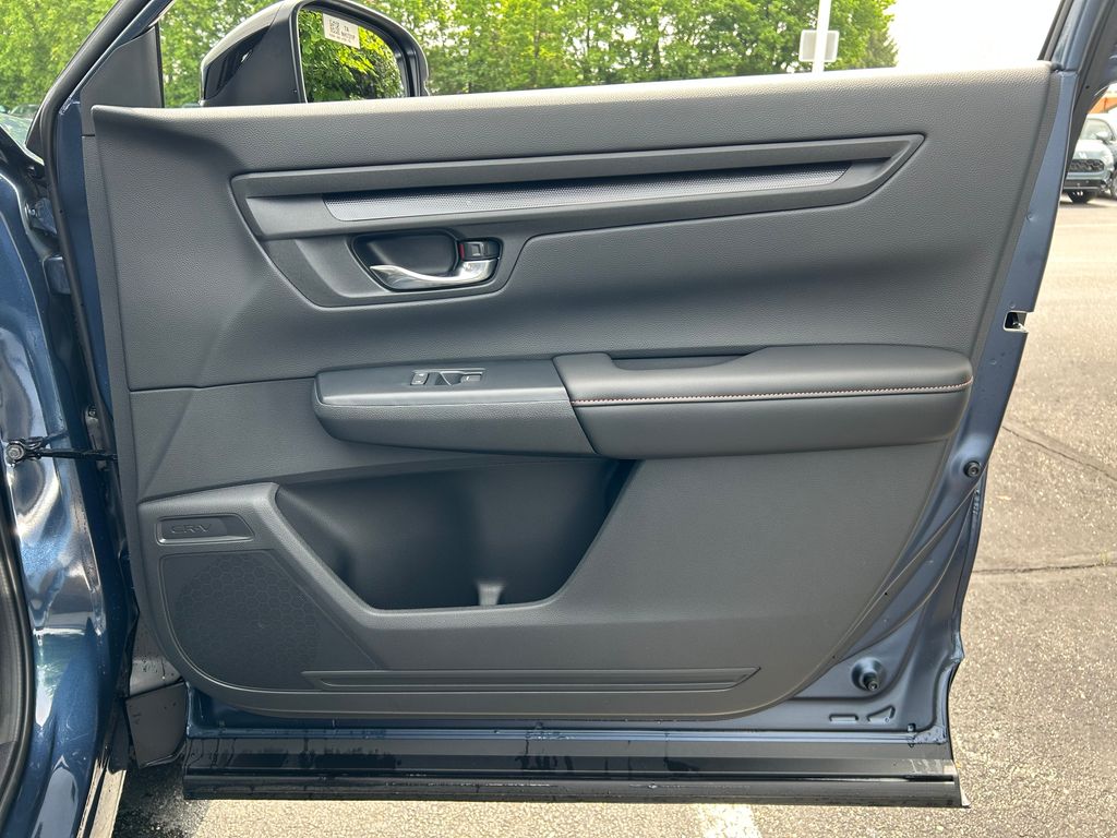 Thumbnail: 2026 Honda CR-V - 25