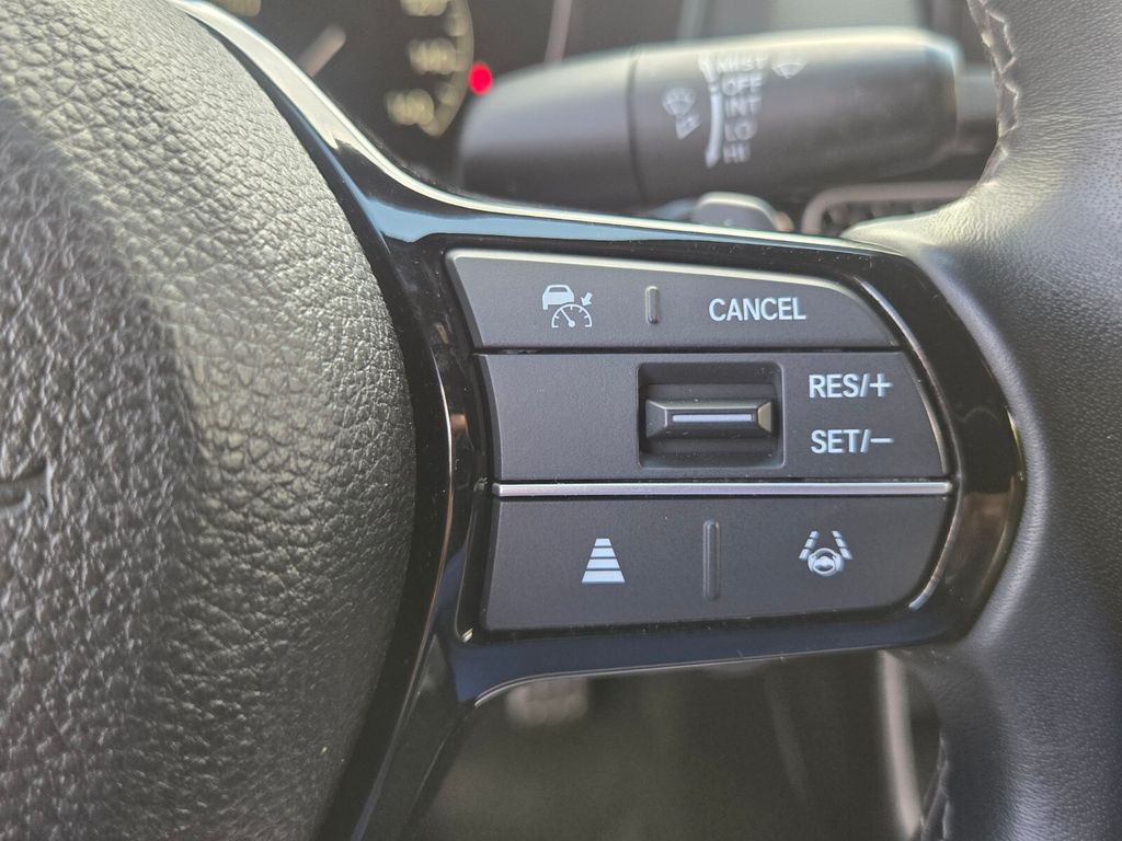 2024 Honda Civic - $22,500