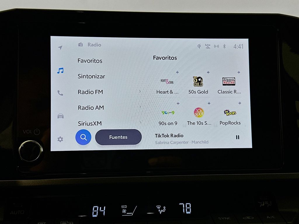 Thumbnail: 2025 Toyota Camry - 14