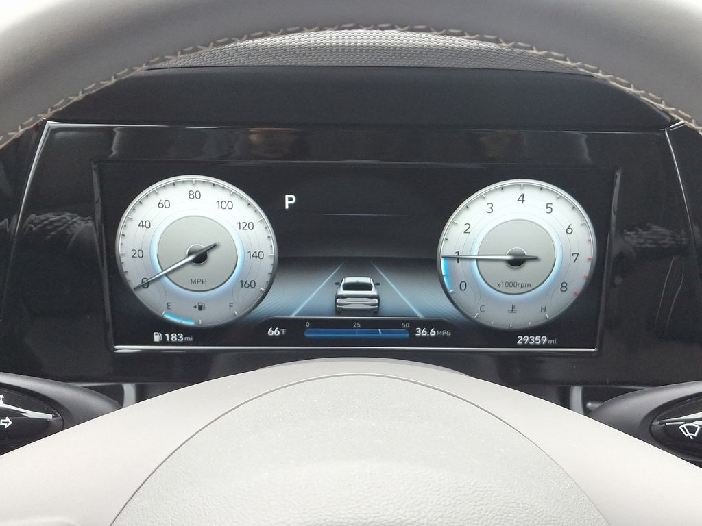 2022 Hyundai Elantra SEL 20