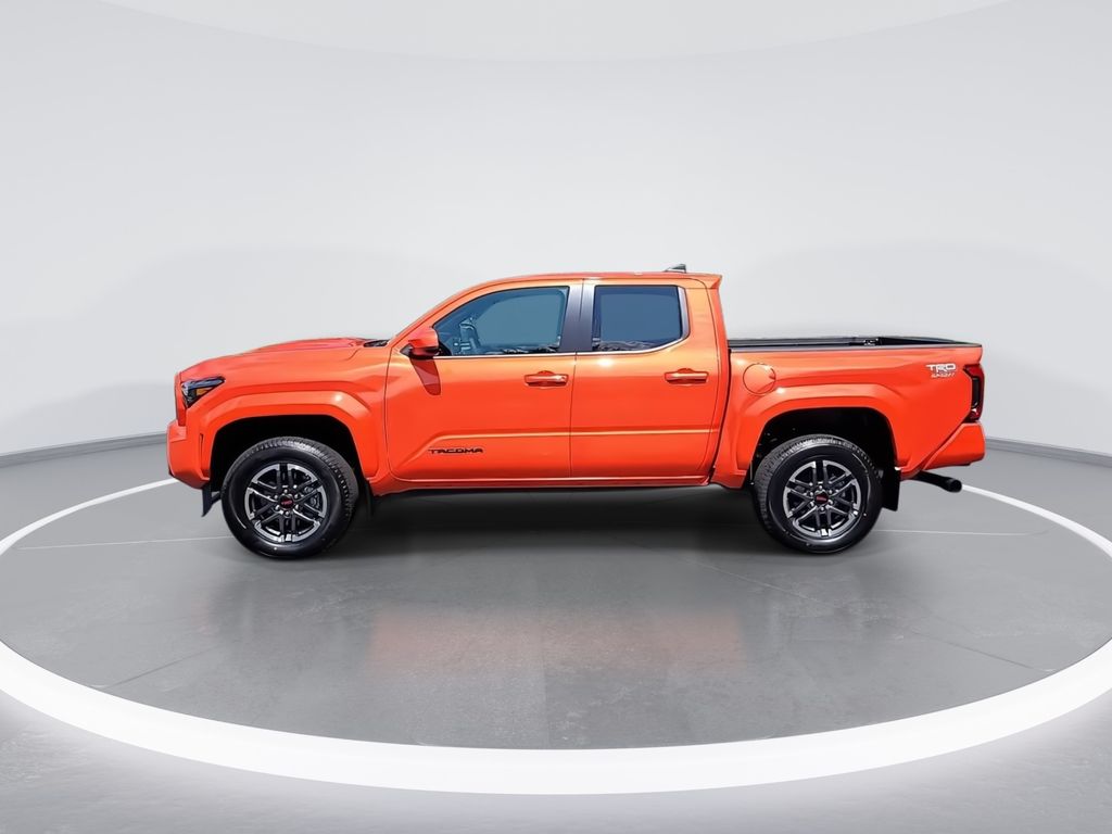 2024 Toyota Tacoma TRD Sport 5