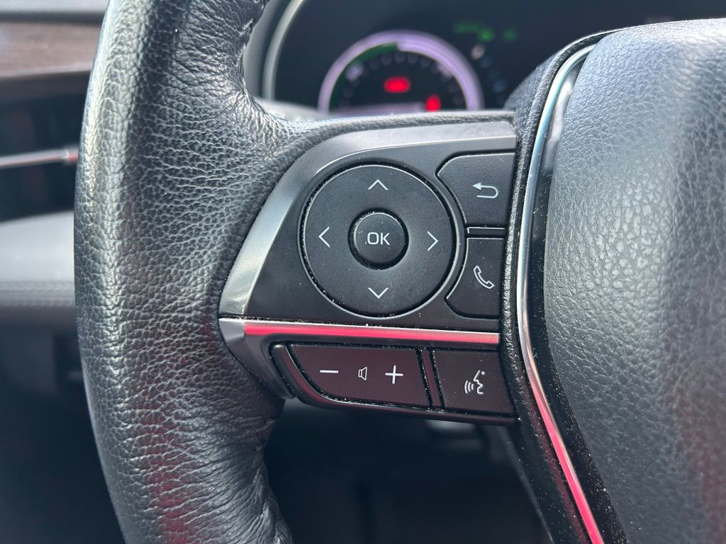 Thumbnail: 2021 Toyota Avalon - 20