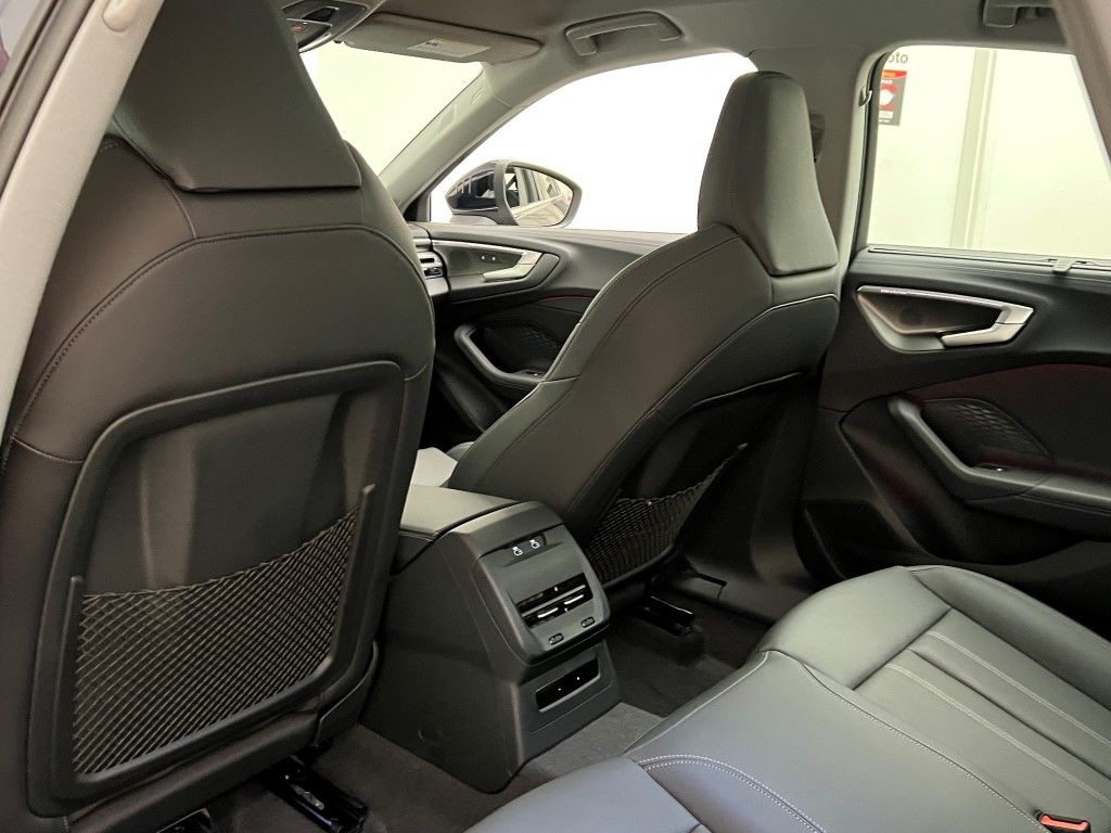 Thumbnail: 2025 Audi A5 - 25