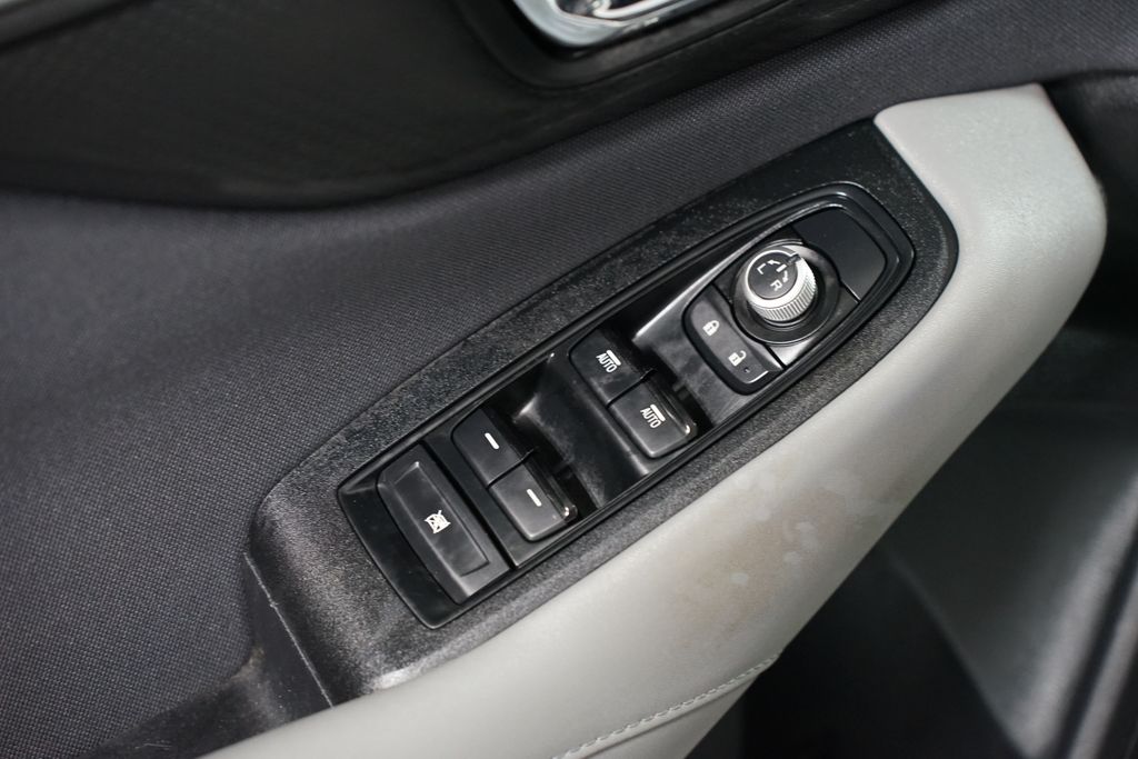 Thumbnail: 2021 Subaru Outback - 28