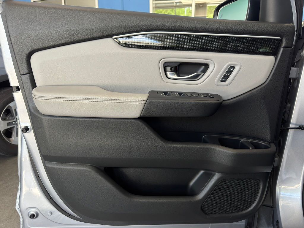 2023 Honda Pilot Elite  at Bayway Cadillac of The Woodlands