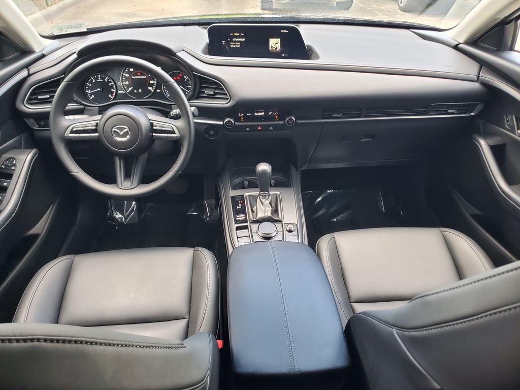 Used 2023 Mazda CX-30 SUV