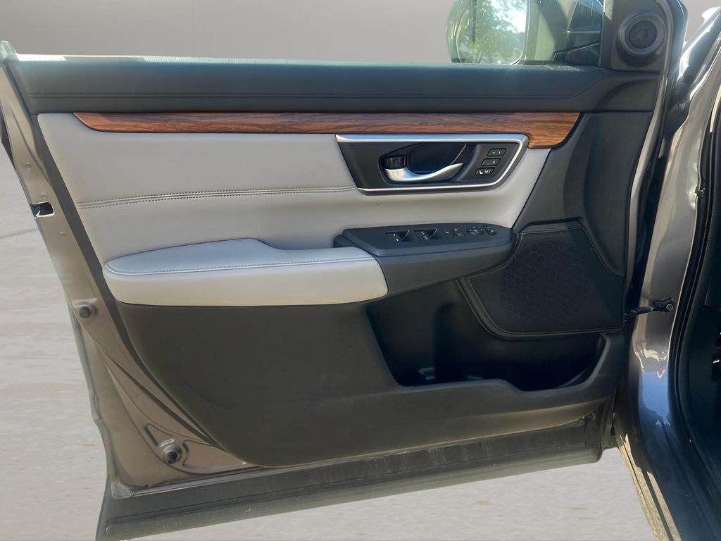 Used 2020 Honda CR-V SUV