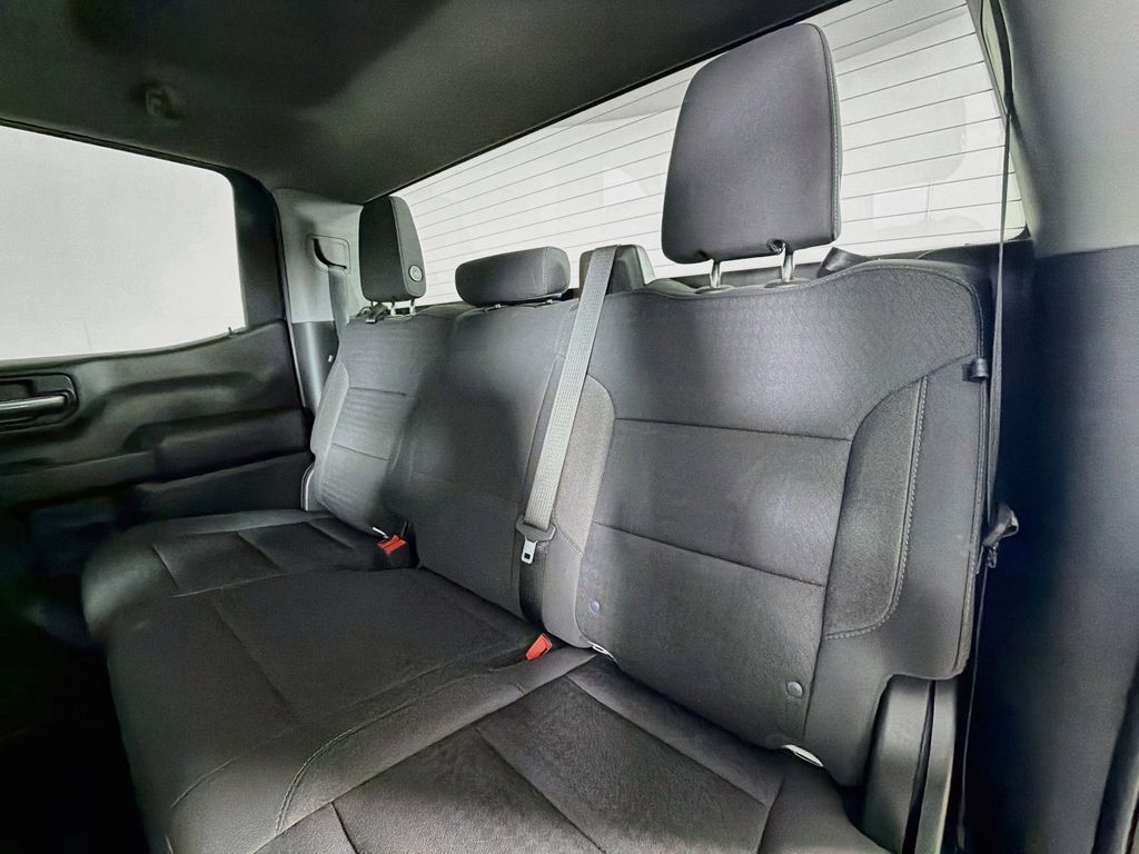 Used 2022 Chevrolet Silverado 1500 Truck