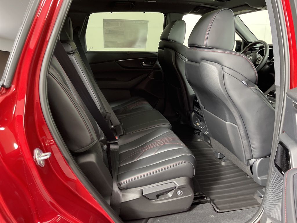 Thumbnail: 2026 Acura MDX - 13