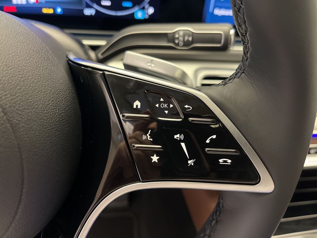 Thumbnail: 2026 Mercedes-Benz GLE - 15